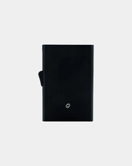 Portacarte anti RFID alluminio 7 carte da personalizzare