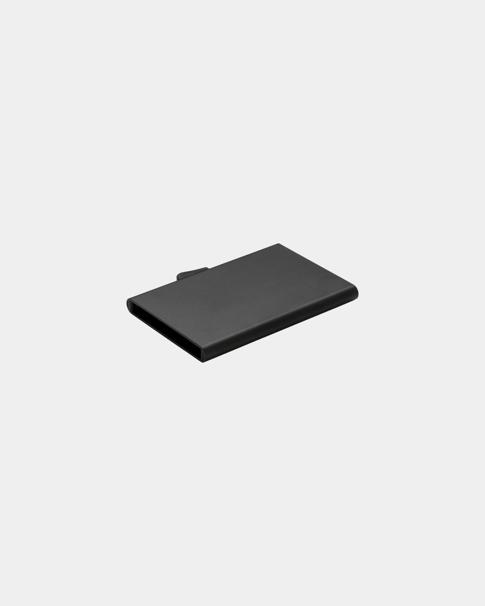 Portacarte anti RFID alluminio 7 carte da personalizzare