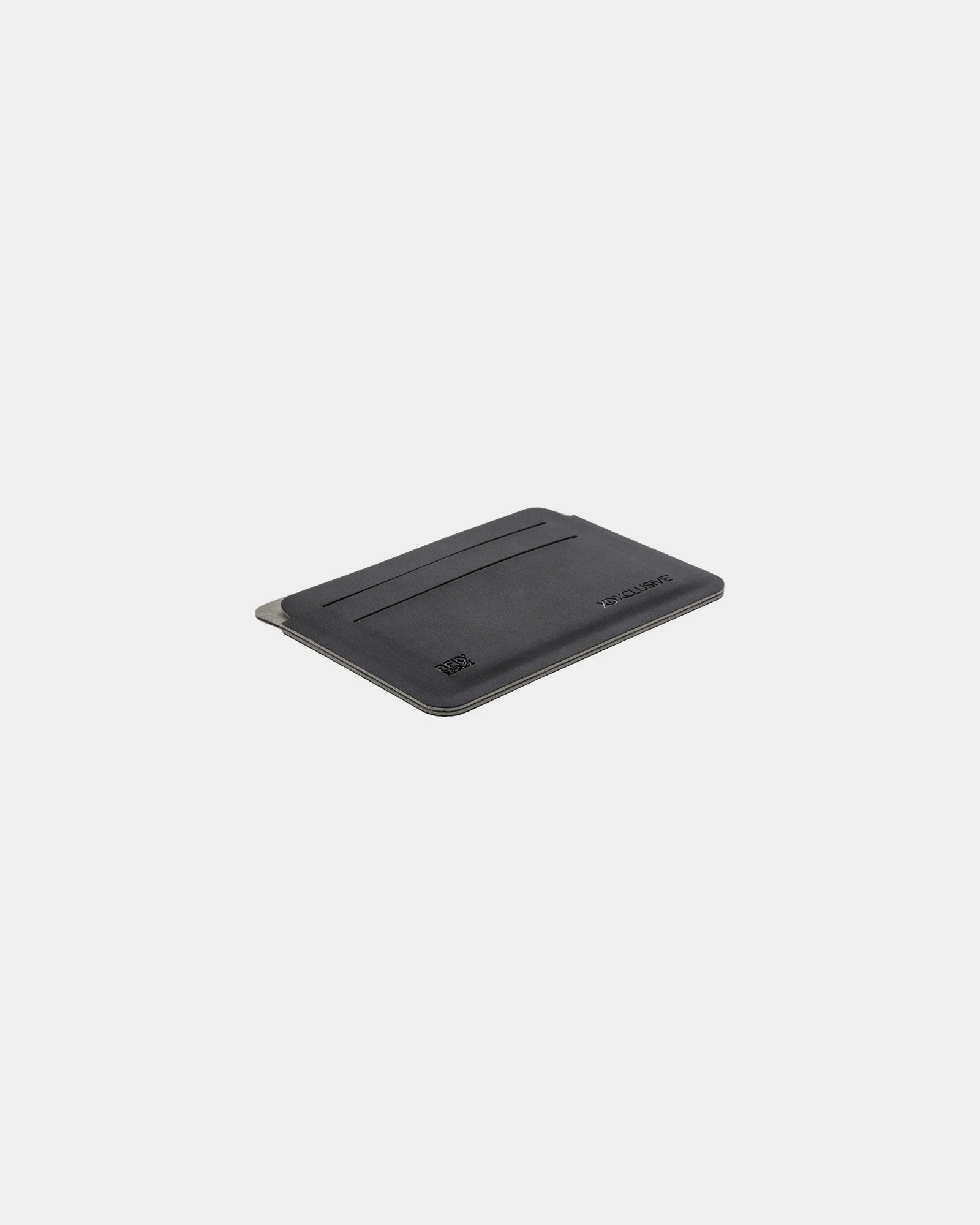 Portacarte anti RFID PU Québec da personalizzare