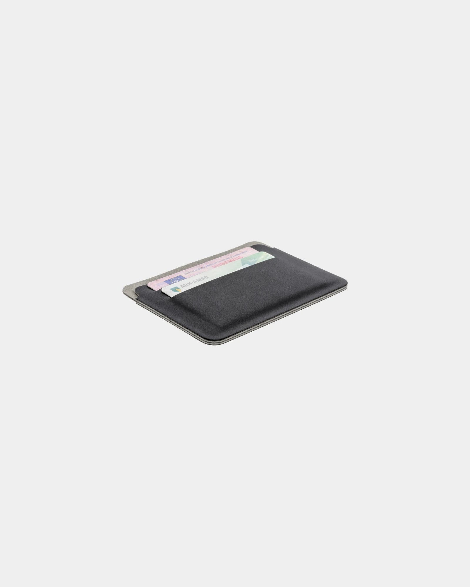 Portacarte anti RFID PU Québec da personalizzare