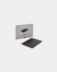 Portacarte anti RFID PU Québec da personalizzare