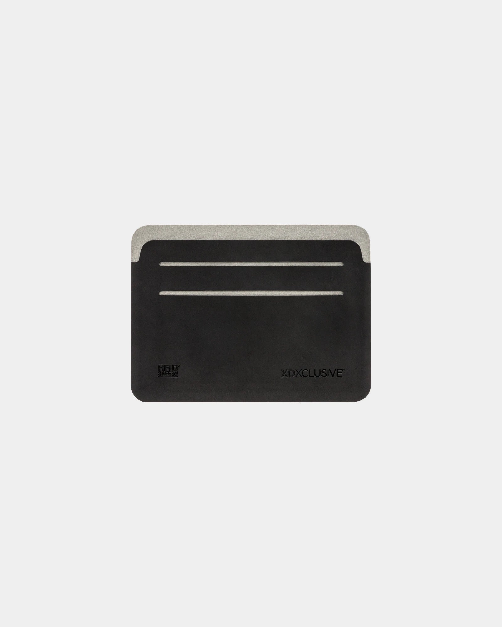 Portacarte anti RFID PU Québec da personalizzare