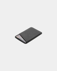 Portacarte magnetico PU per iPhone da personalizzare - 1