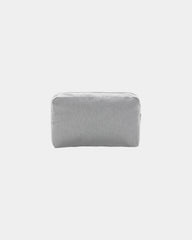 Pochette da toeletta tela riciclata Aware da personalizzare - 10