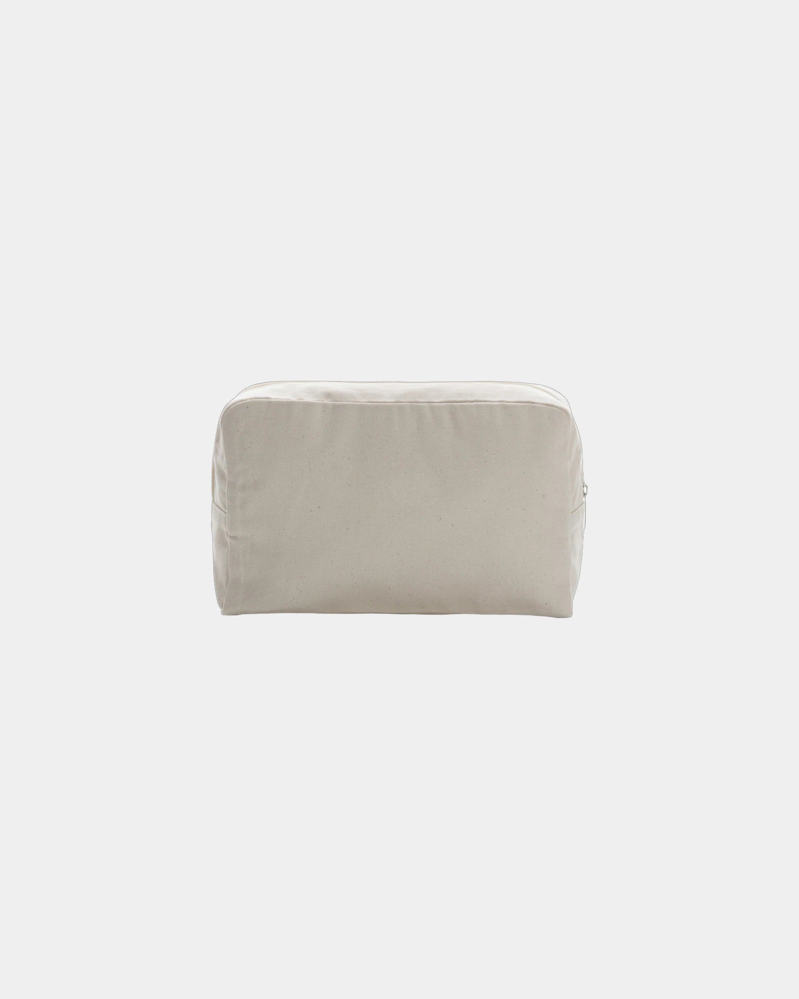 Pochette da toeletta tela riciclata Aware da personalizzare - 2