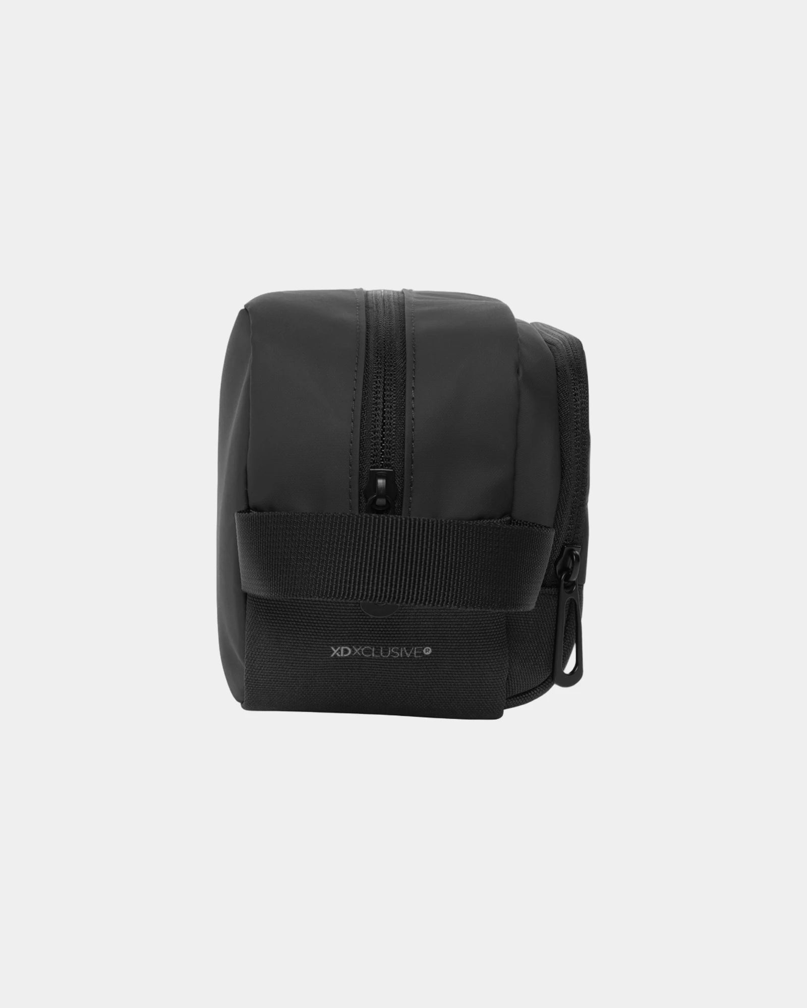 Beauty case in rPET riciclato Armond da personalizzare - 3