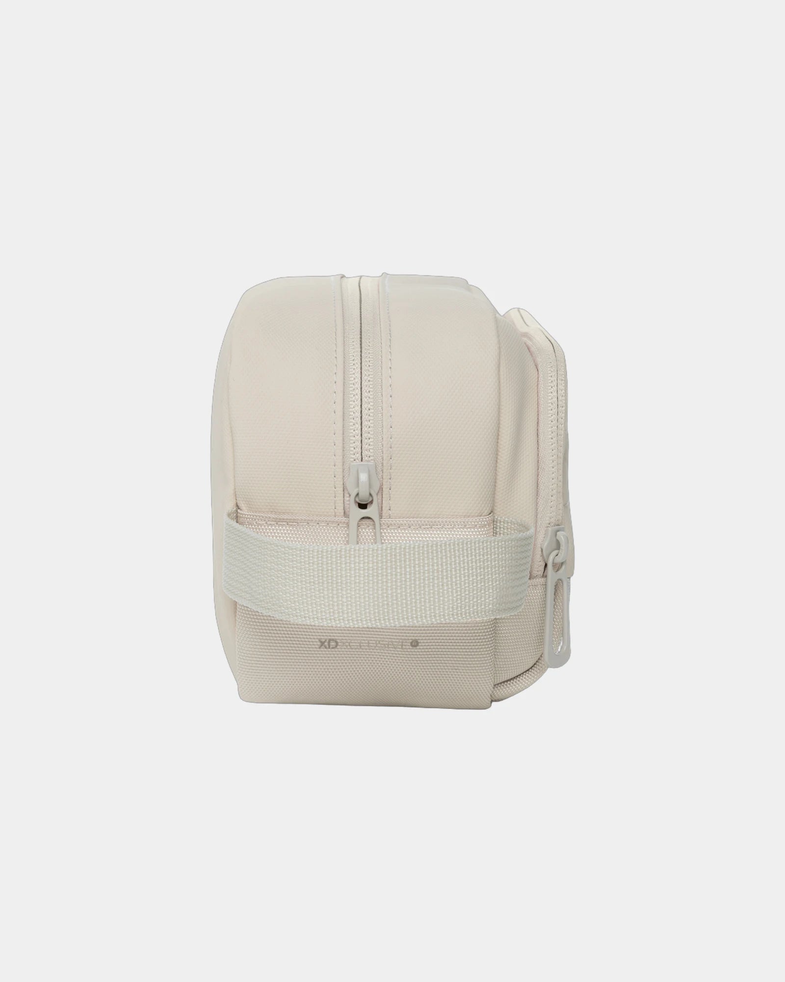 Beauty case in rPET riciclato Armond da personalizzare - 8