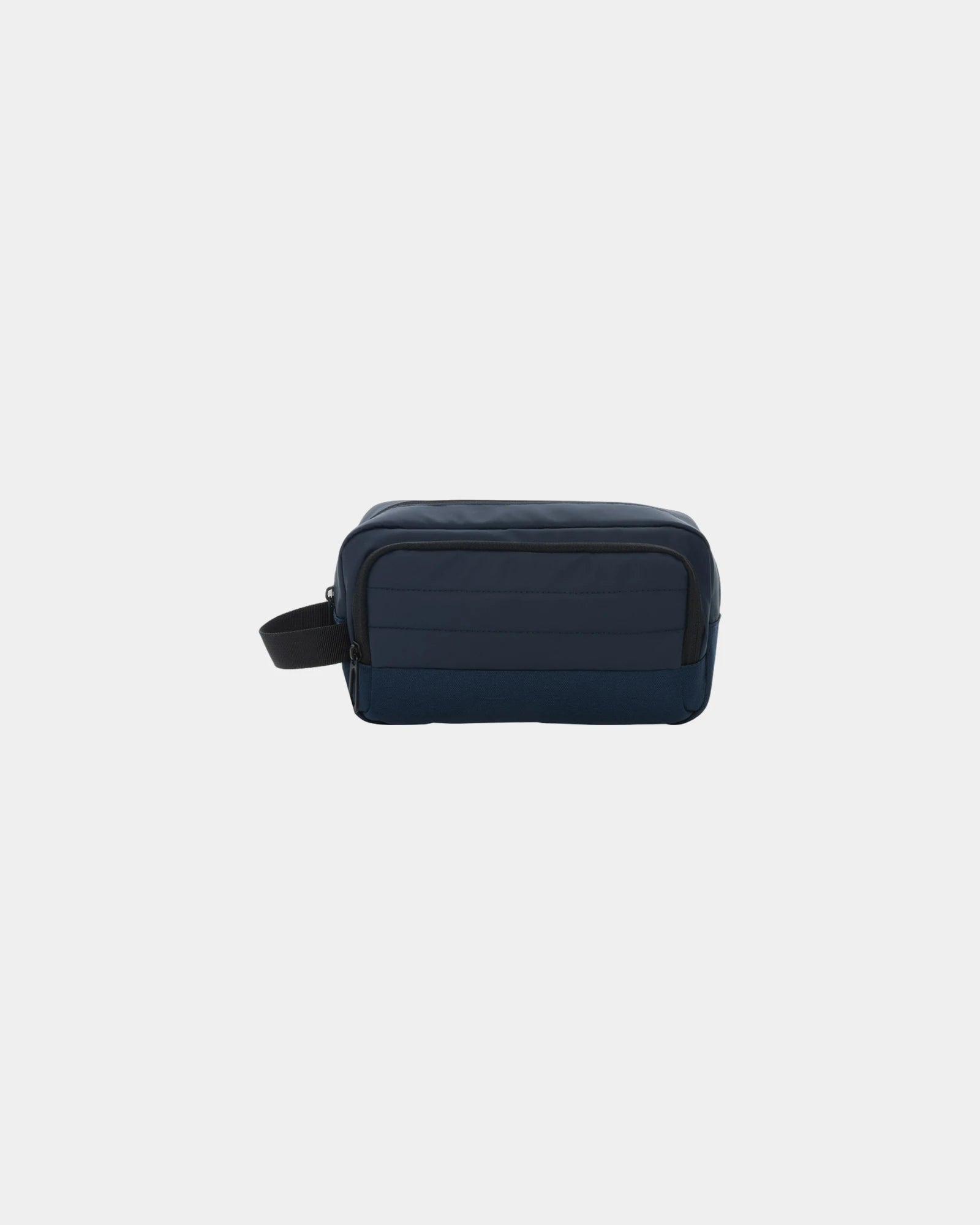 Beauty case in rPET riciclato Armond da personalizzare - 13