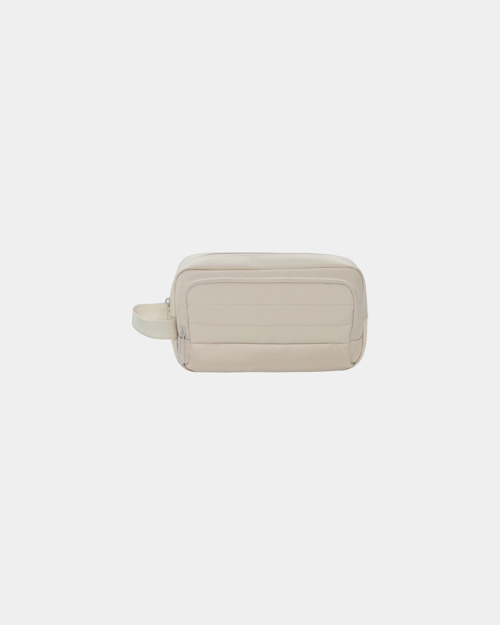 Beauty case in rPET riciclato Armond da personalizzare - 6