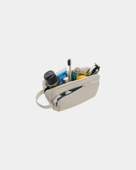 Beauty case in rPET riciclato Armond da personalizzare - 10