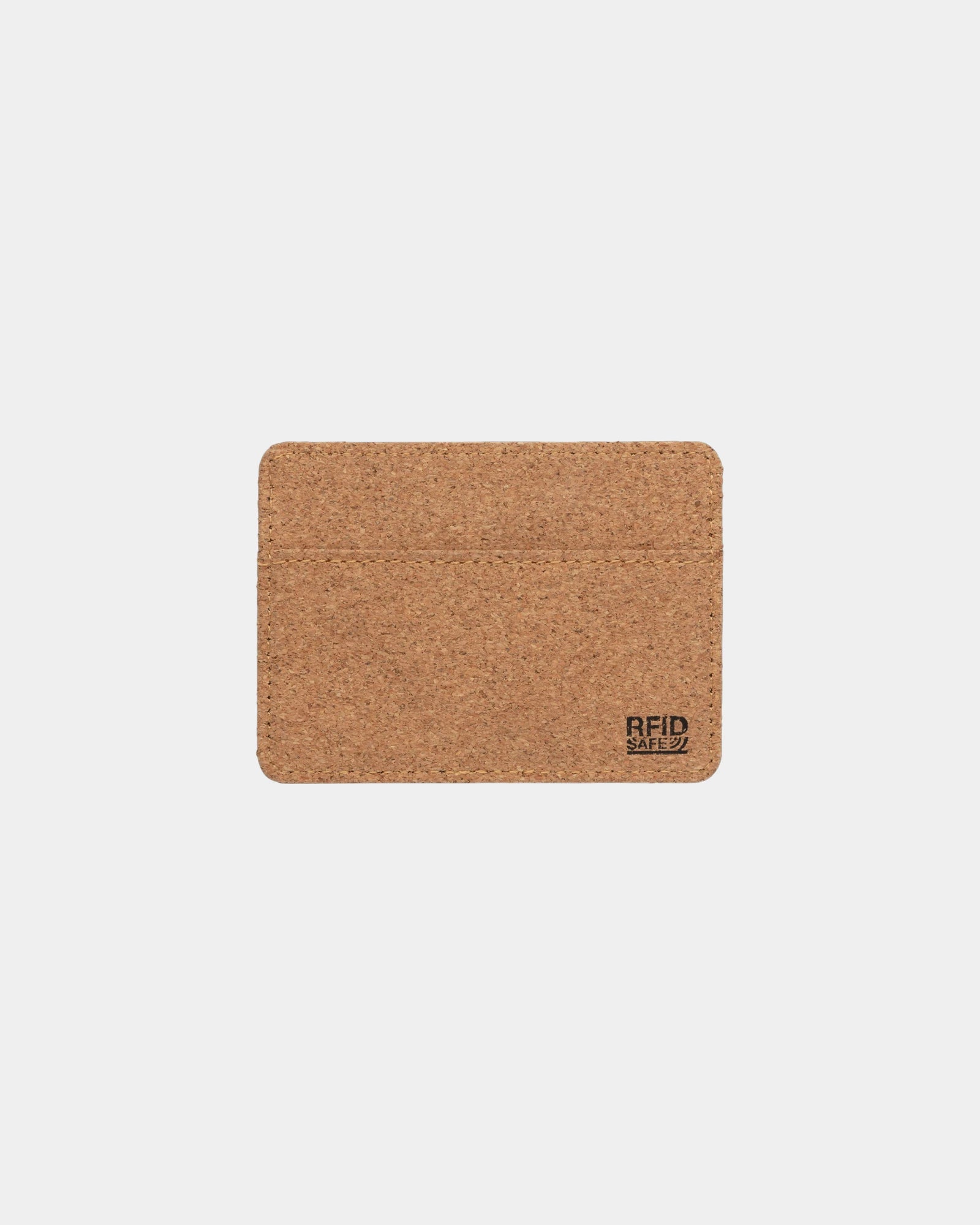 Portacarte in sughero anti-RFID da personalizzare - 5