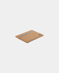 Portacarte in sughero anti-RFID da personalizzare - 3