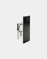 Portacarte magnetico anti-RFID alluminio da personalizzare - 7