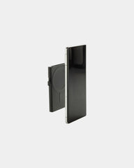 Portacarte magnetico anti-RFID alluminio da personalizzare - 1