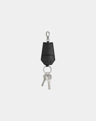Set portachiavi e penna PU riciclato Tula da personalizzare - 3