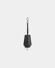 Set portachiavi e penna PU riciclato Tula da personalizzare - 4