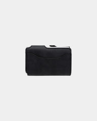 Portacarte anti RFID alluminio e PU da personalizzare - 4