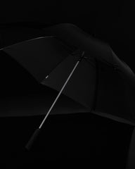 Ombrello riciclato RPET 25" ultraleggero da personalizzare - 6