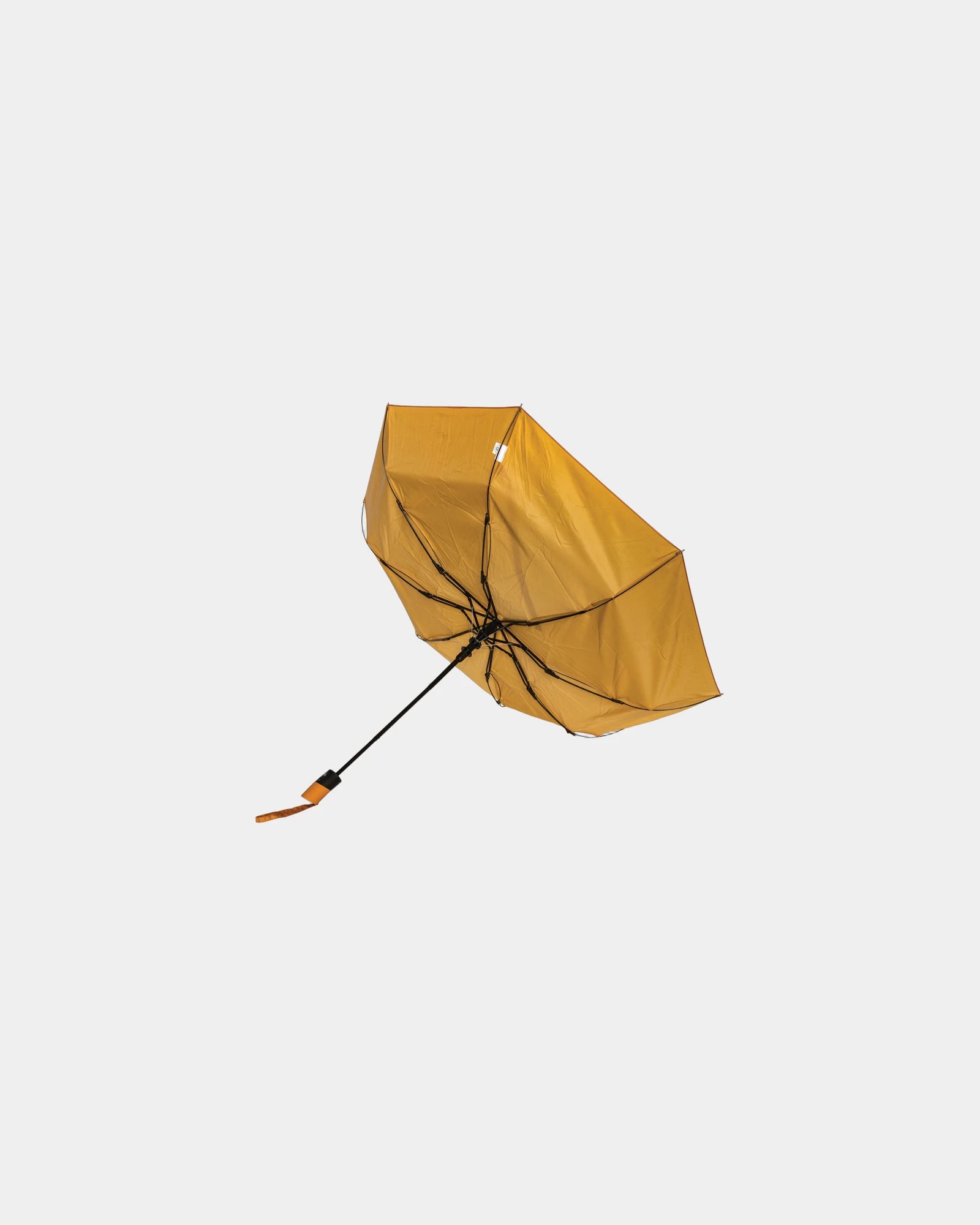 Mini ombrello riciclato RPET 21" da personalizzare - 23