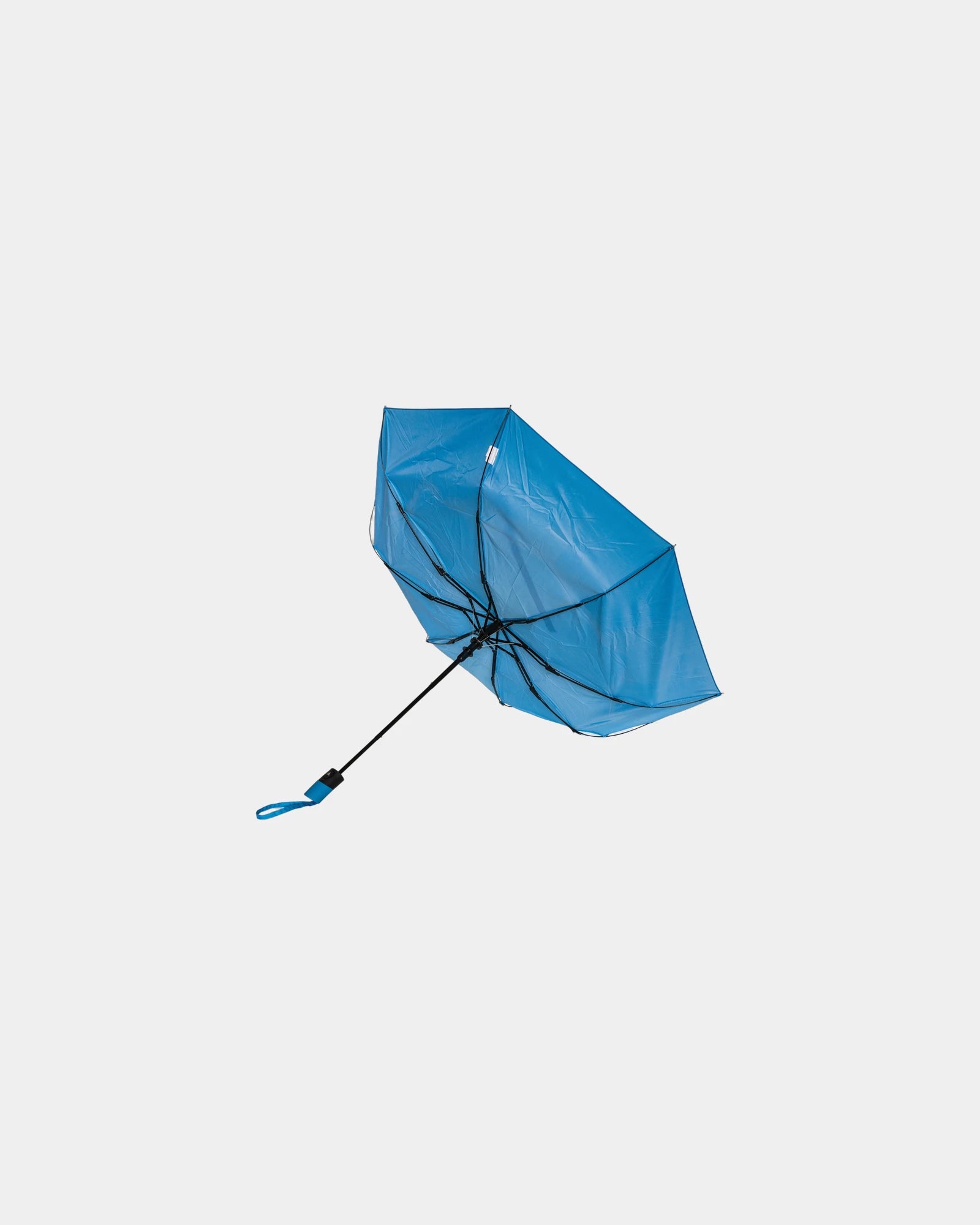 Mini ombrello riciclato RPET 21" da personalizzare - 8