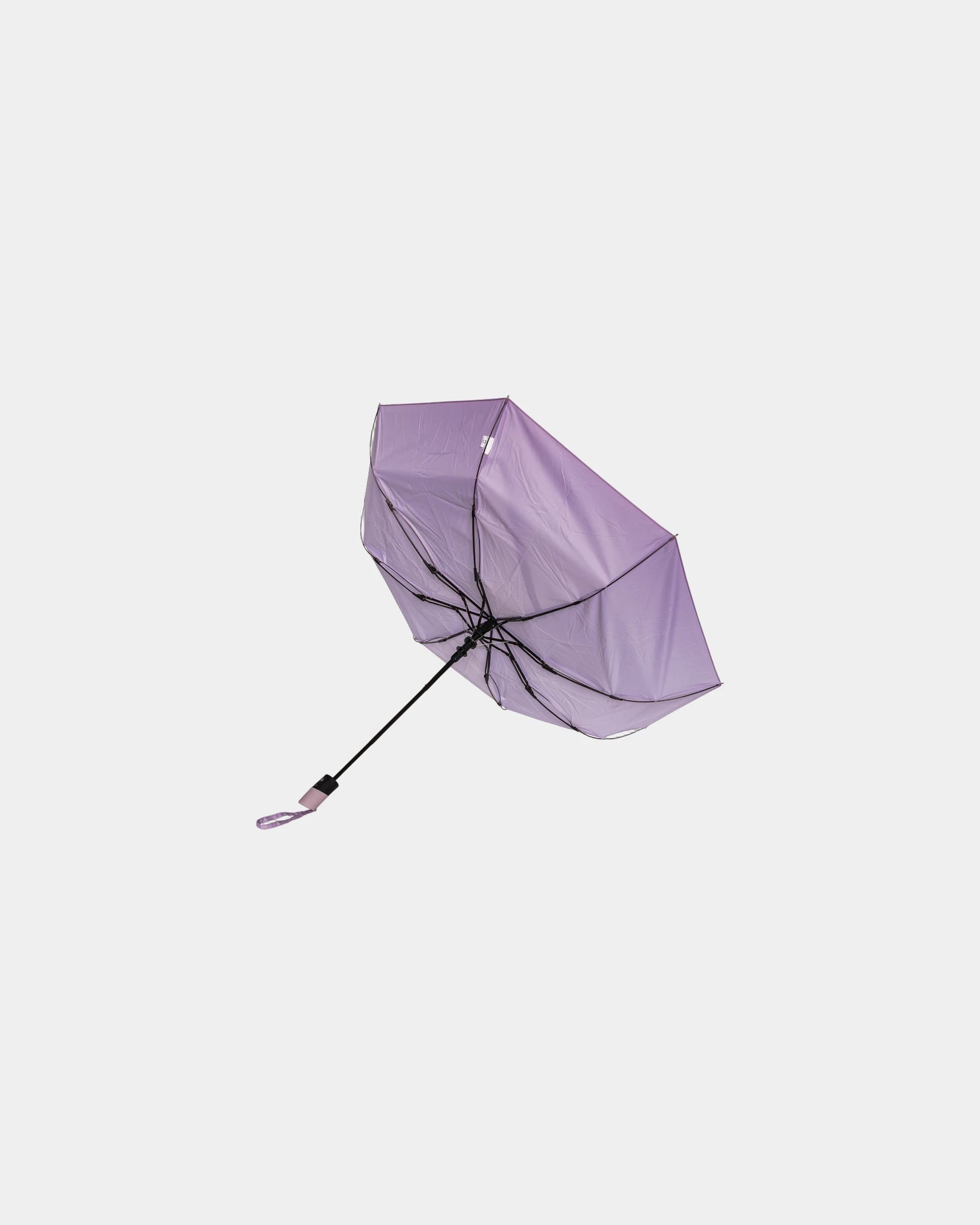 Mini ombrello riciclato RPET 21" da personalizzare - 2