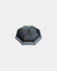 Ombrello riciclato rPET 27" antitempesta da personalizzare - 1