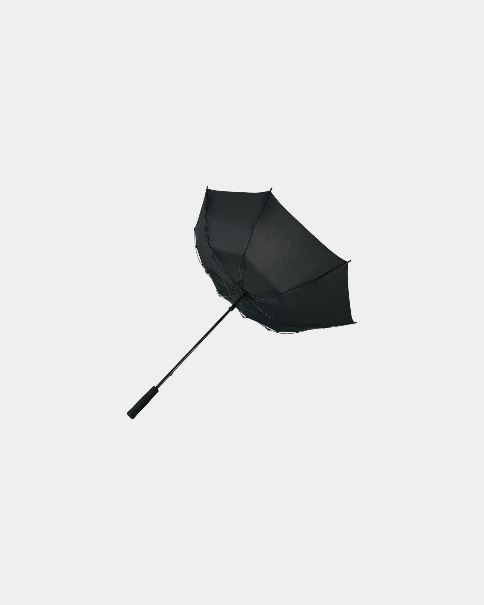 Ombrello tempesta 23" rPET riciclato Tornado da personalizzare - 4