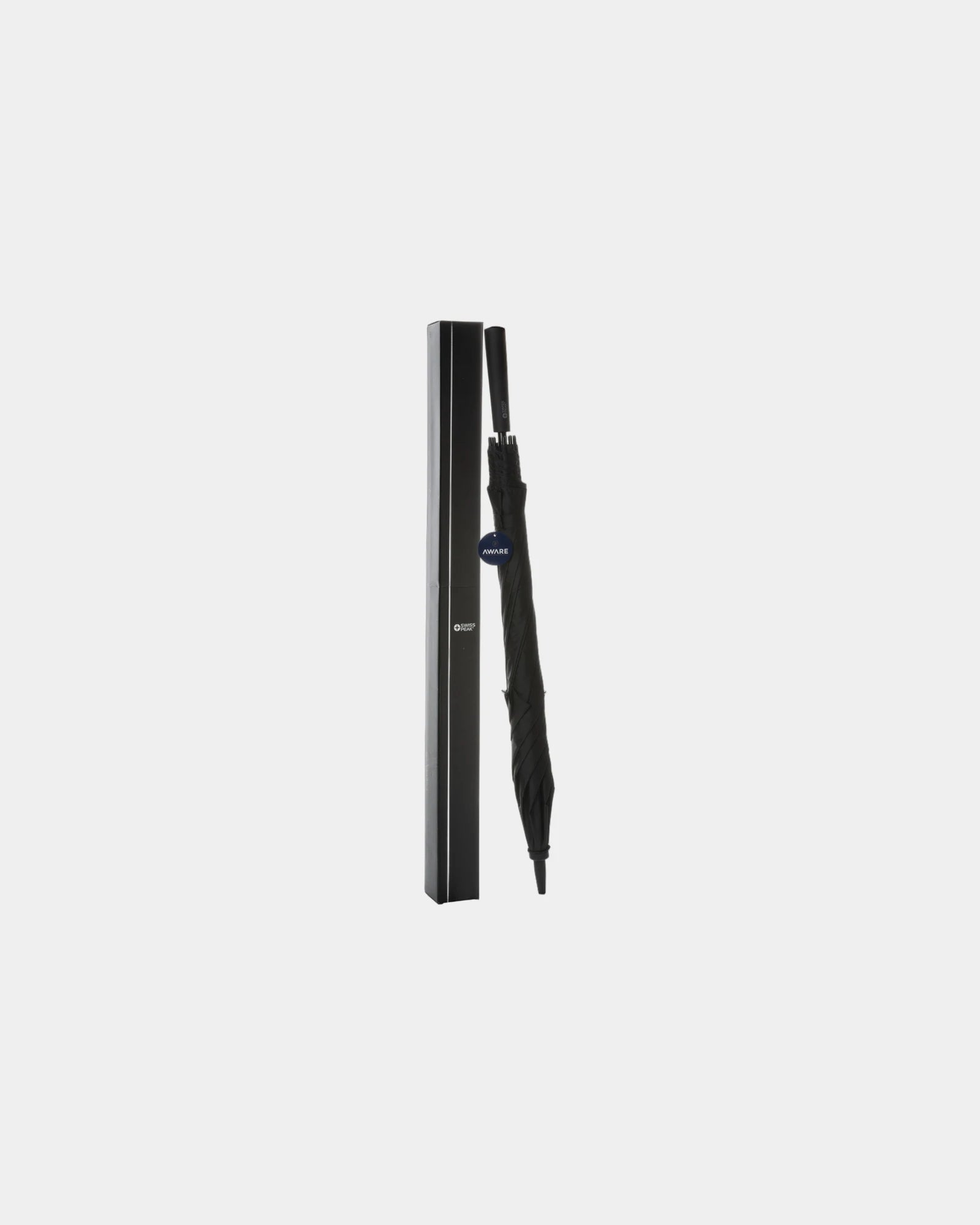 Ombrello tempesta 23" rPET riciclato Tornado da personalizzare - 7