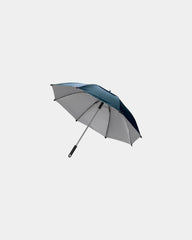 Ombrello tempesta riciclato rPET 27" da personalizzare - Blu