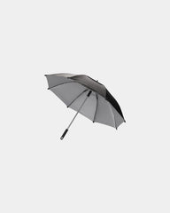 Ombrello tempesta riciclato rPET 27" da personalizzare - Nero