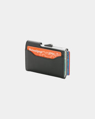 Portacarte anti RFID alluminio 7 carte da personalizzare - 3