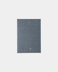 Portacarte anti RFID alluminio 7 carte da personalizzare - 7