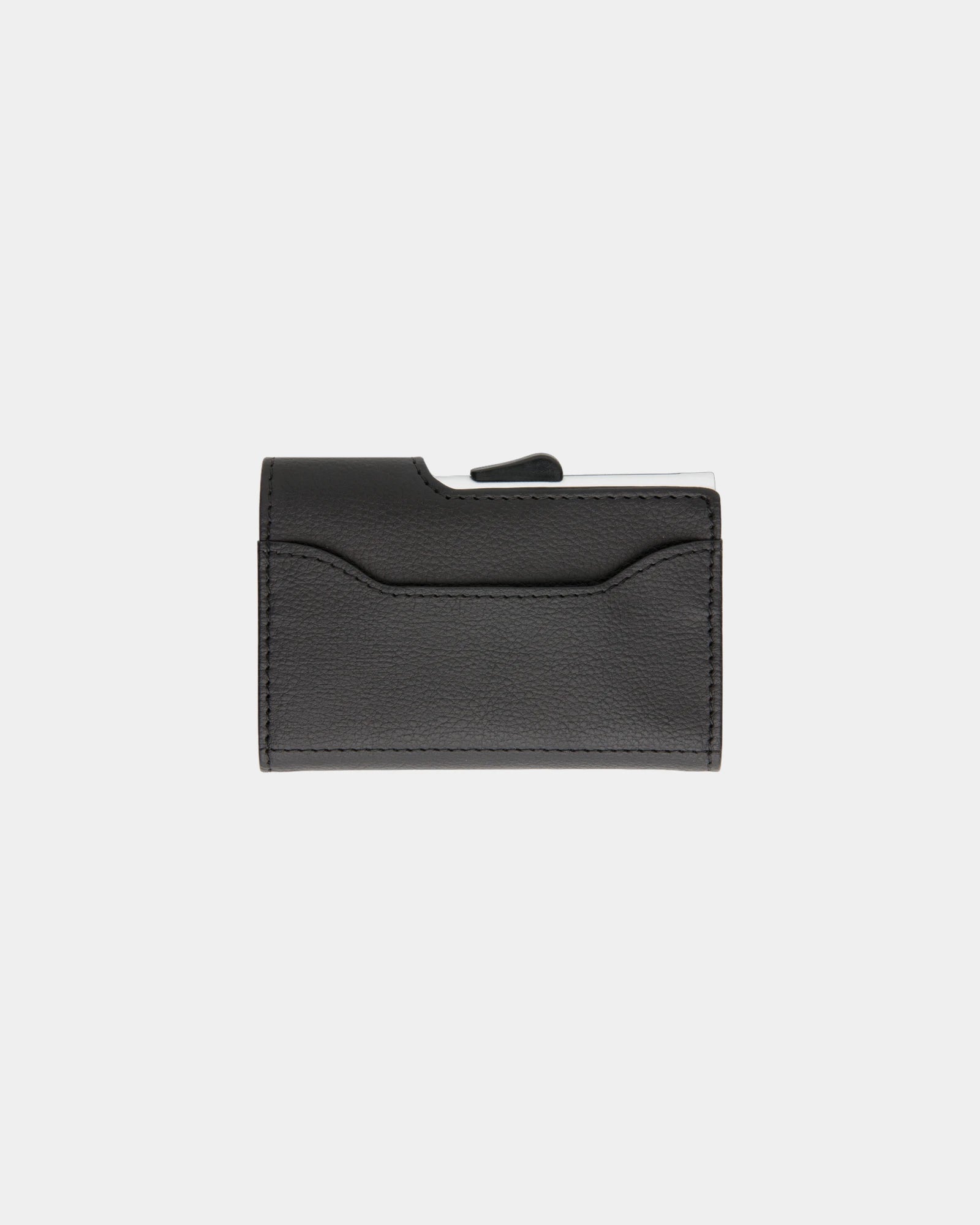 Portacarte anti RFID alluminio 7 carte da personalizzare - 5