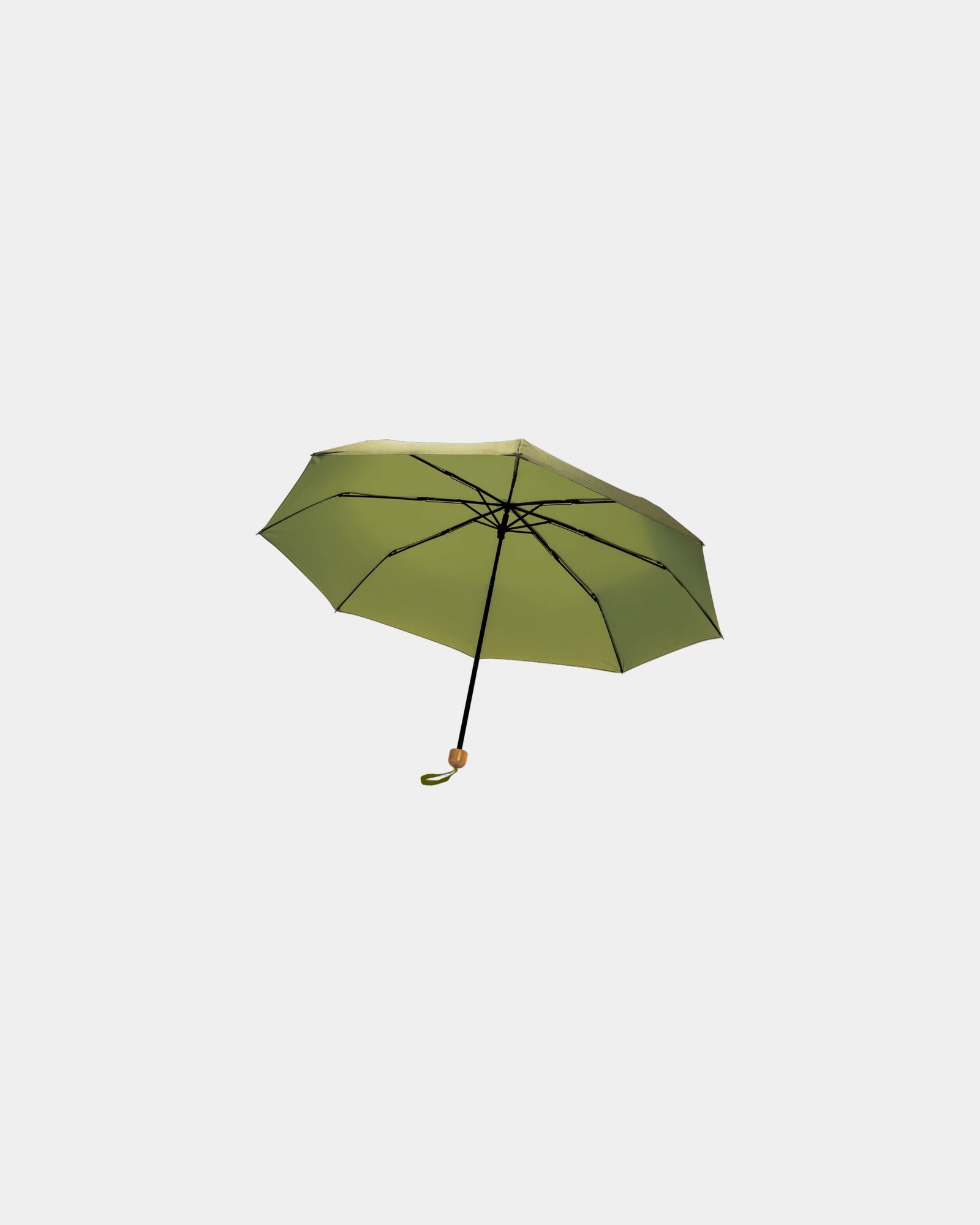 Mini ombrello riciclato rPET 20,5" da personalizzare - 19