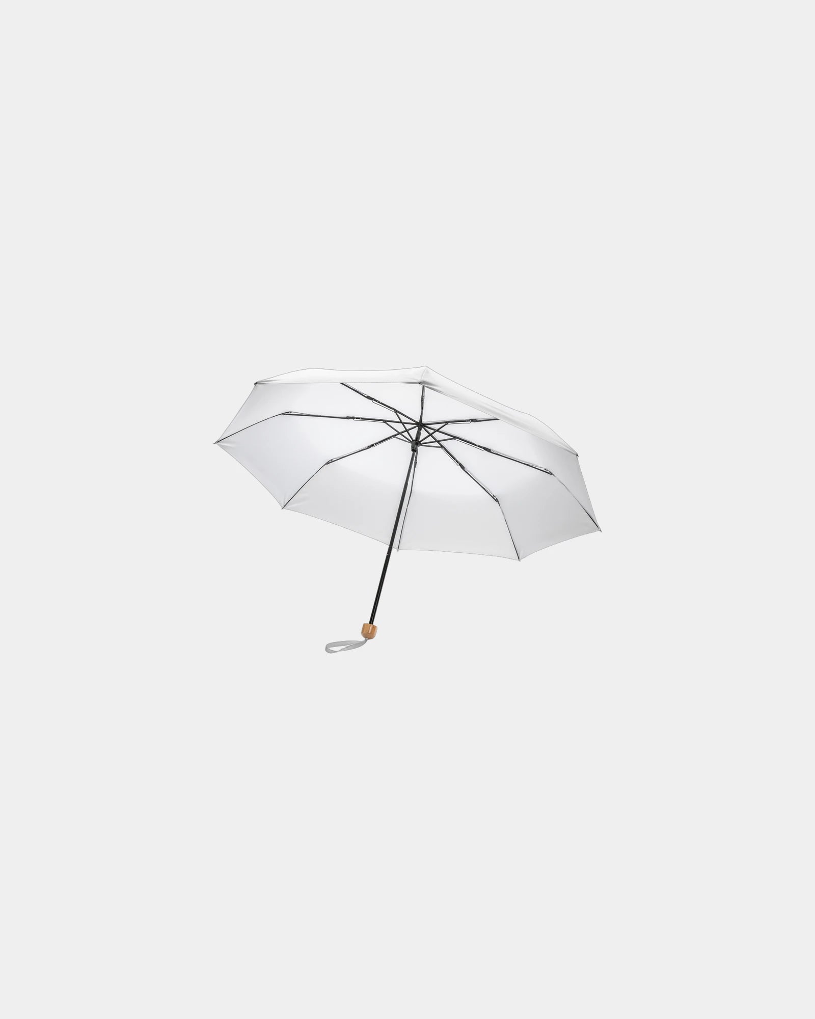 Mini ombrello riciclato rPET 20,5" da personalizzare - 11