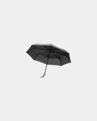 Mini ombrello riciclato rPET 20,5" da personalizzare - Nero
