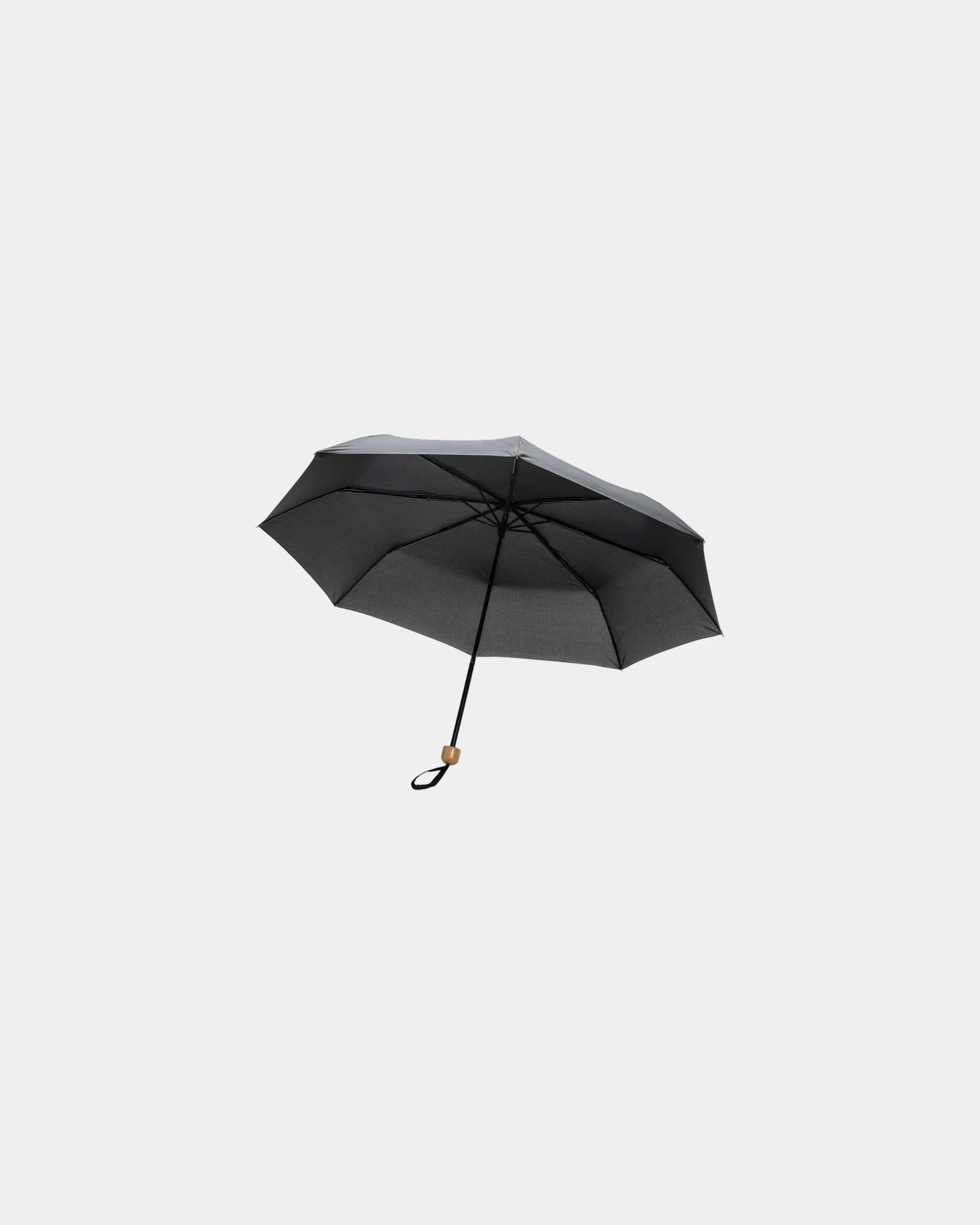 Mini ombrello riciclato rPET 20,5" da personalizzare - 3