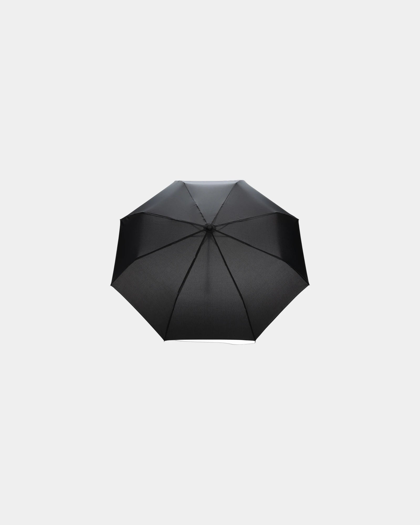 Mini ombrello riciclato rPET 20,5" da personalizzare - 1