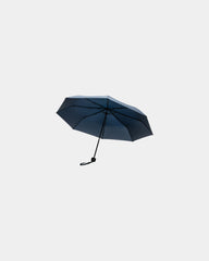 Mini ombrello riciclato rPET 20,5" da personalizzare - Blu Navy