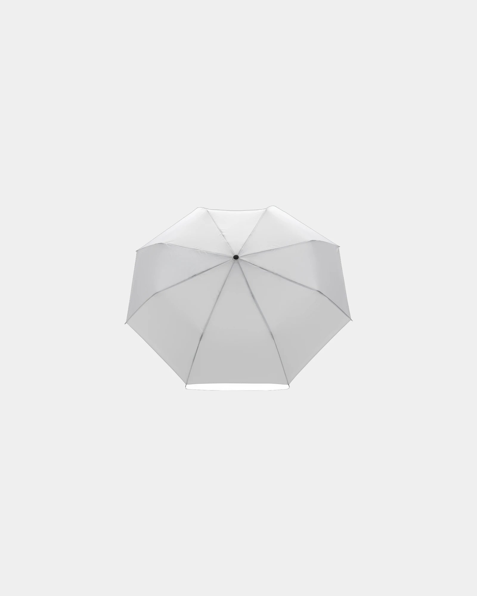 Mini ombrello riciclato rPET 20,5" da personalizzare - 4