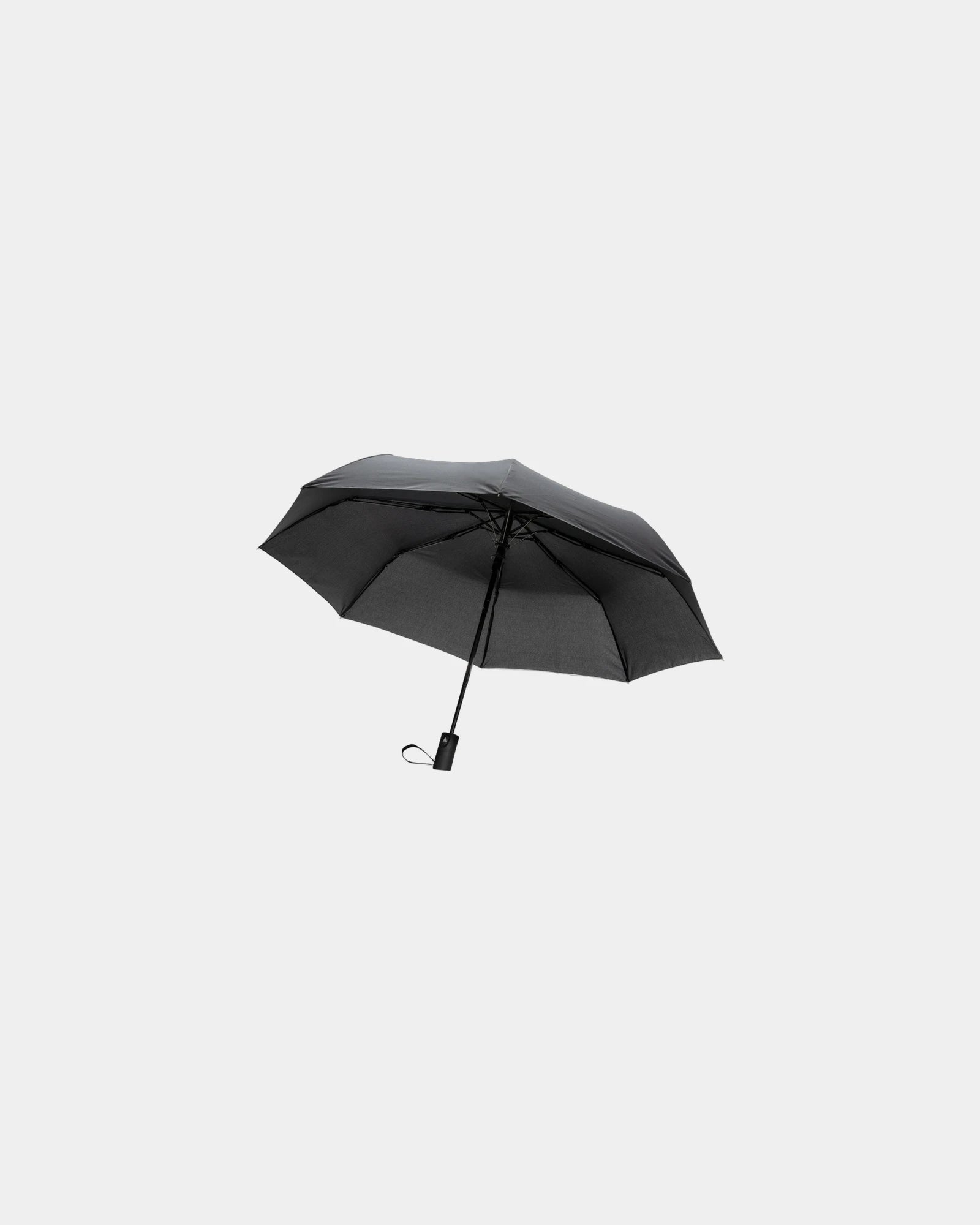 Mini ombrello automatico riciclato 21" da personalizzare - 5