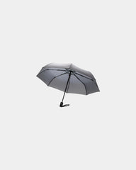 Ombrello automatico riciclato rPET 21" da personalizzare - Antracite