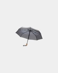 Ombrello automatico riciclato rPET 21" da personalizzare - Antracite