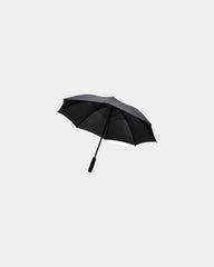 Ombrello 23" rPET riciclato apertura inversa da personalizzare - Nero