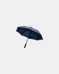 Ombrello 23" rPET riciclato apertura inversa da personalizzare - Blu Navy