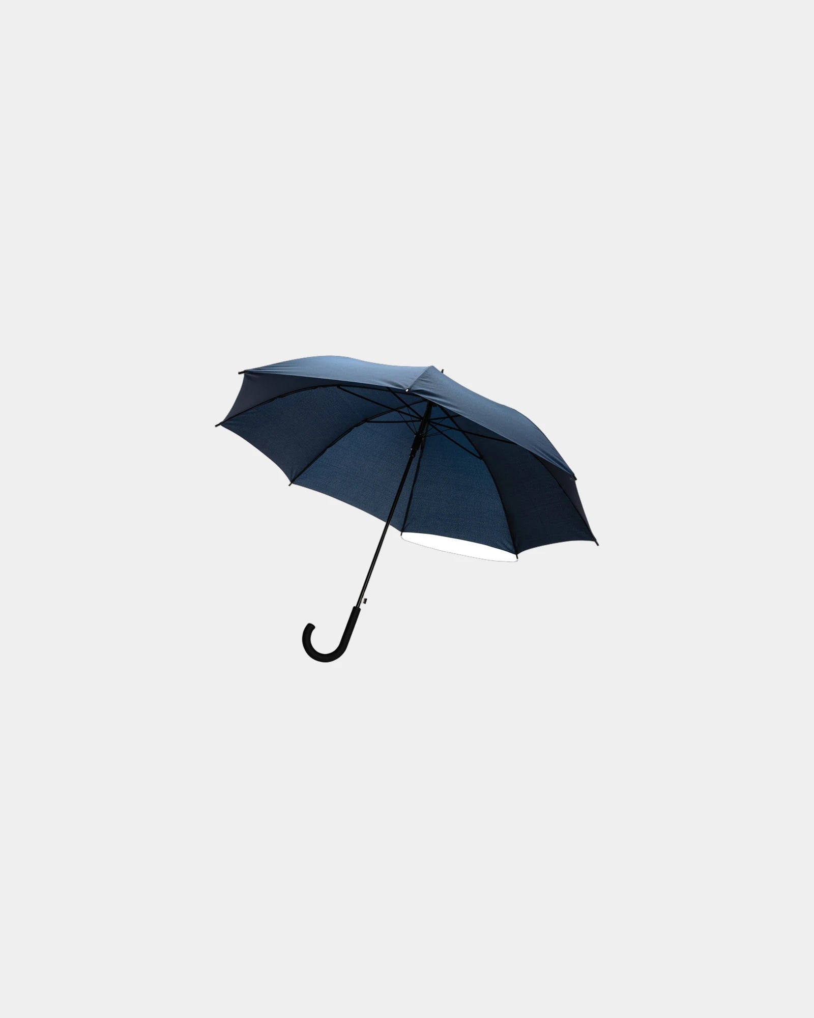 Ombrello 23" rPET apertura automatica da personalizzare - Blu Navy