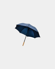 Ombrello rPET 23" apertura automatica da personalizzare - Blu Navy