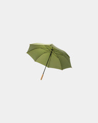Ombrello 27" rPET riciclato apertura auto da personalizzare - Verde