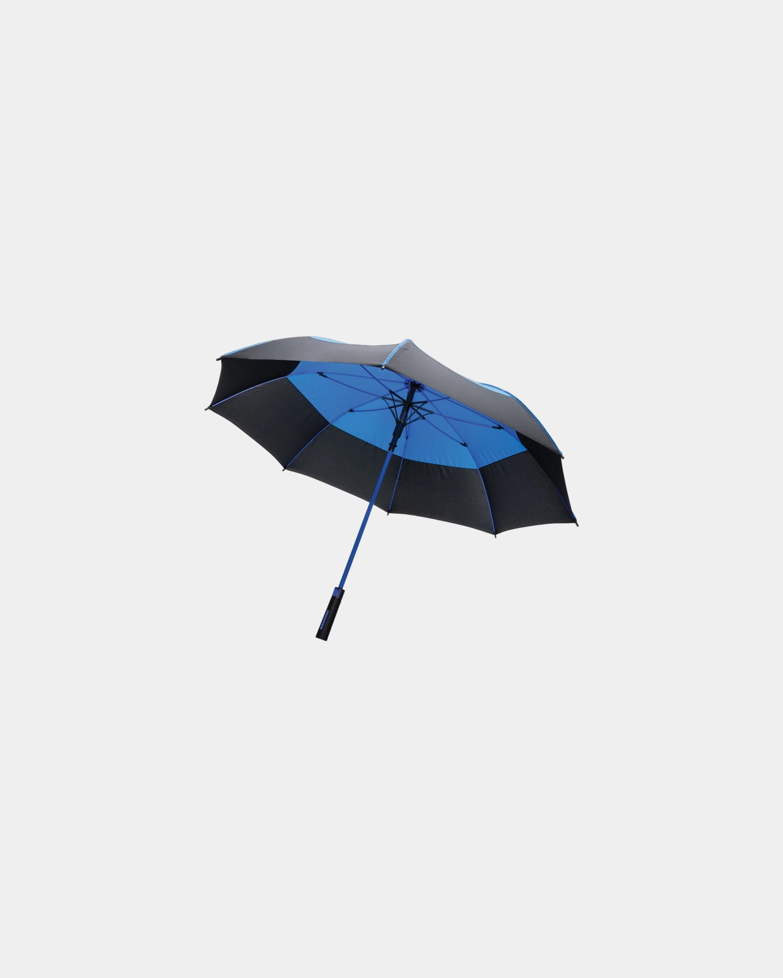 Ombrello tempesta rPET 27" da personalizzare - 12