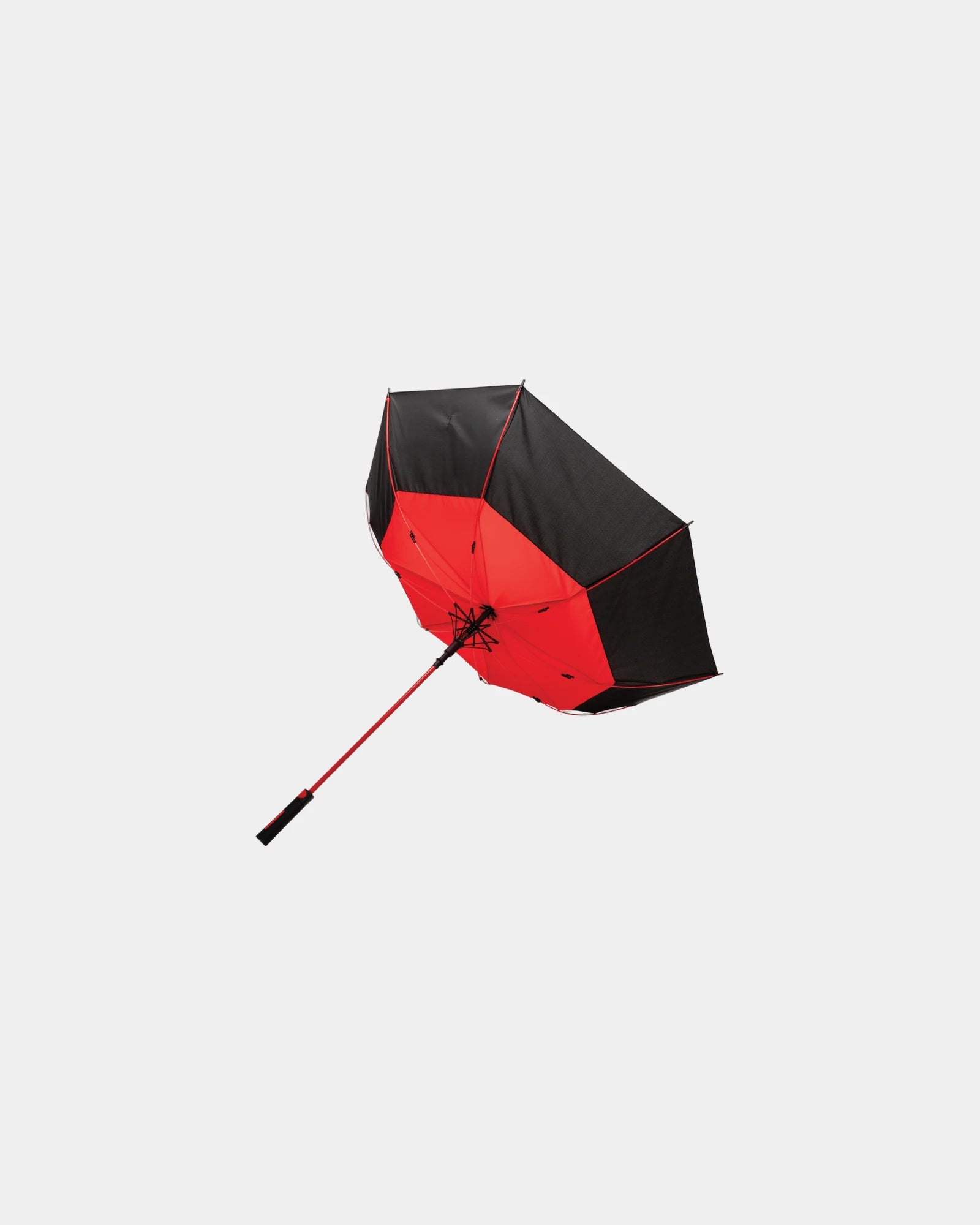 Ombrello tempesta rPET 27" da personalizzare - 6
